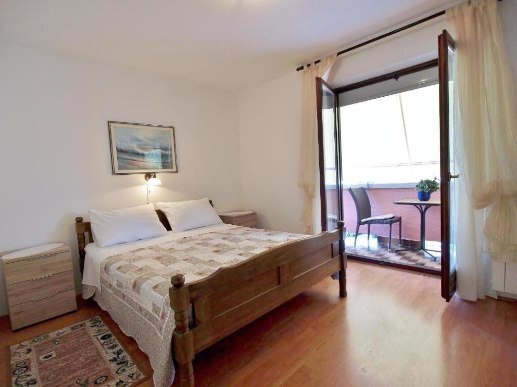 Apartments Zdenka - Garden Terrace Barbat na Rabu Eksteriør bilde