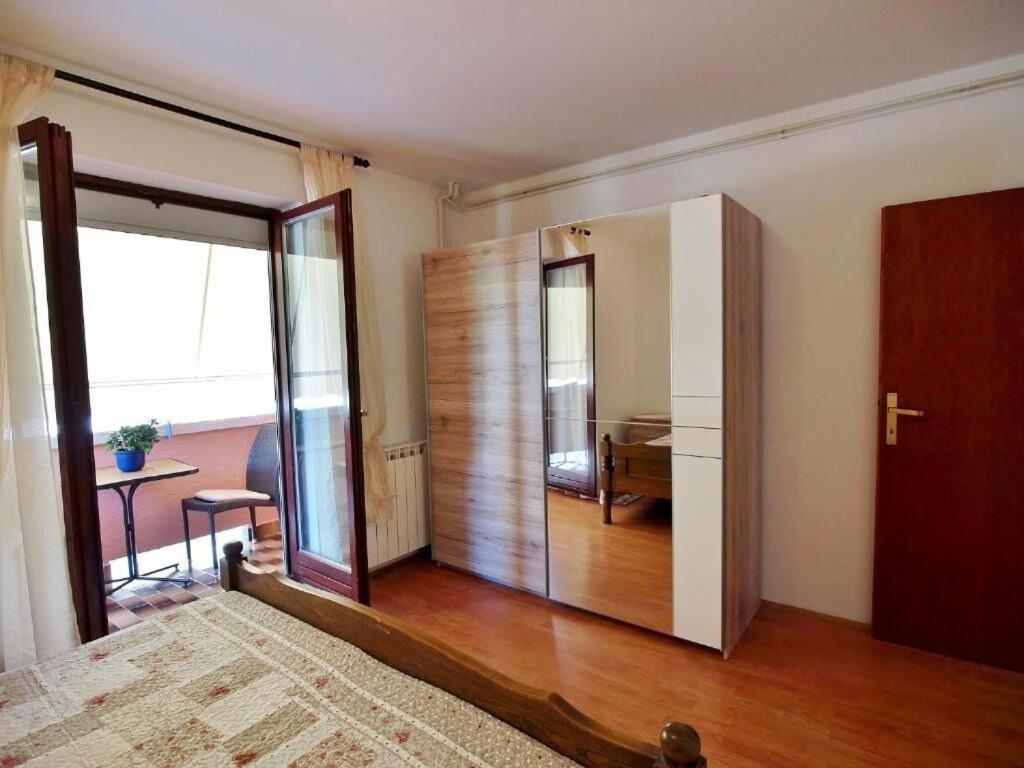 Apartments Zdenka - Garden Terrace Barbat na Rabu Eksteriør bilde