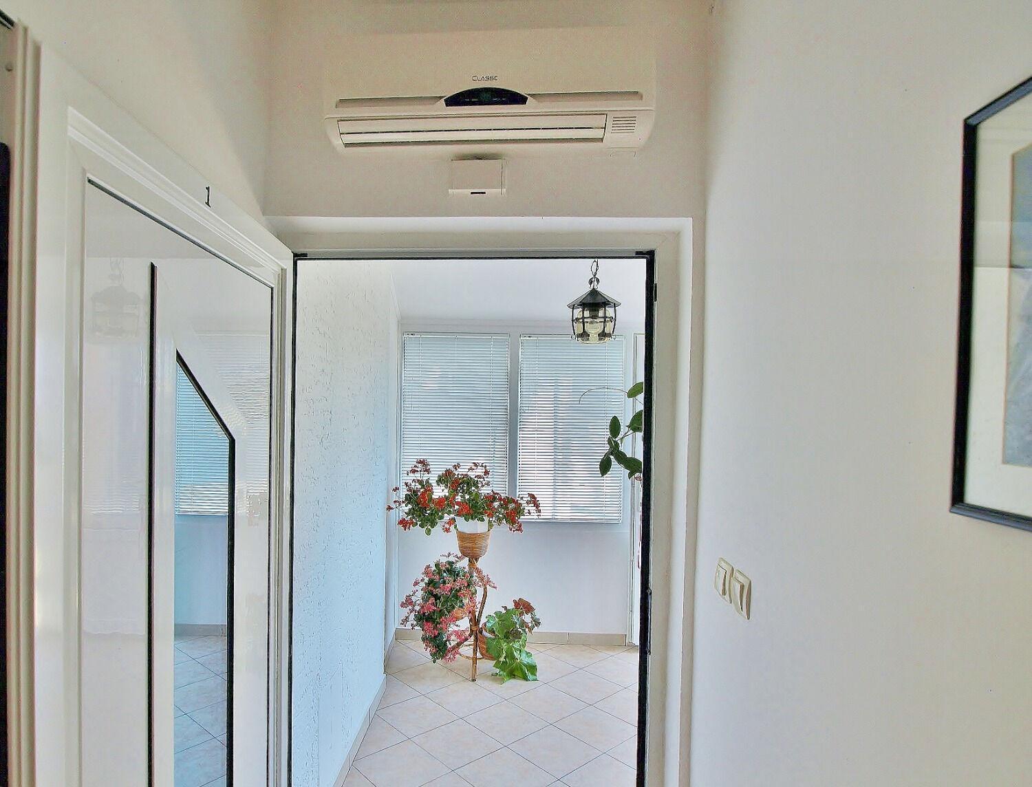 Apartments Zdenka - Garden Terrace Barbat na Rabu Eksteriør bilde
