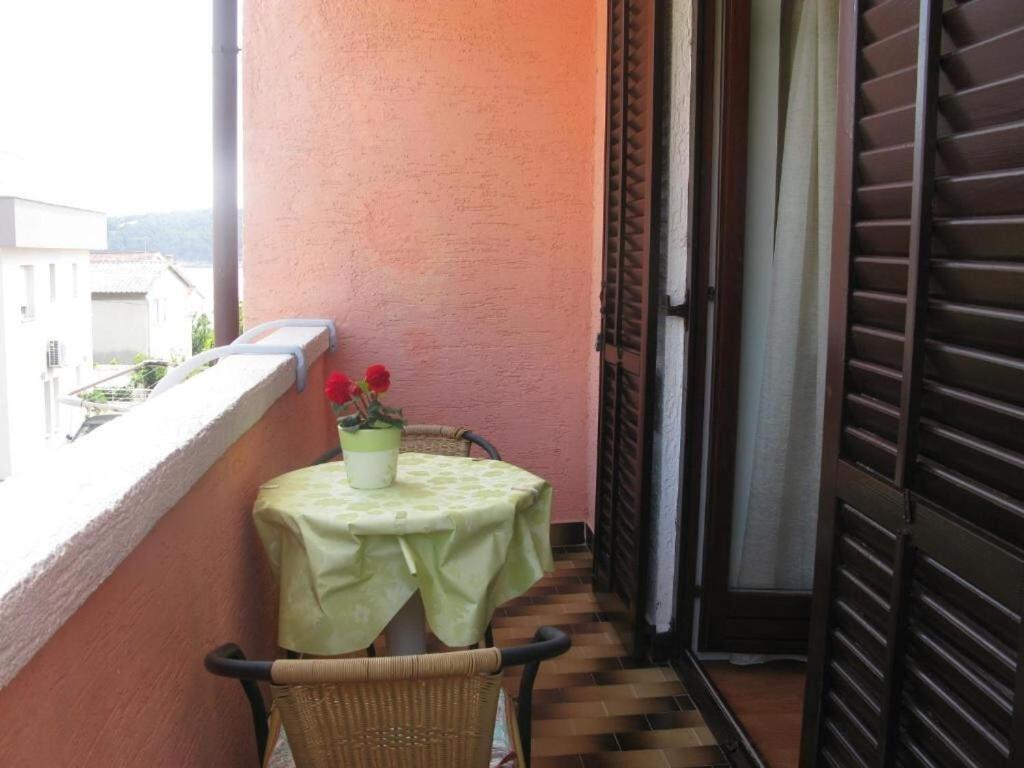 Apartments Zdenka - Garden Terrace Barbat na Rabu Eksteriør bilde