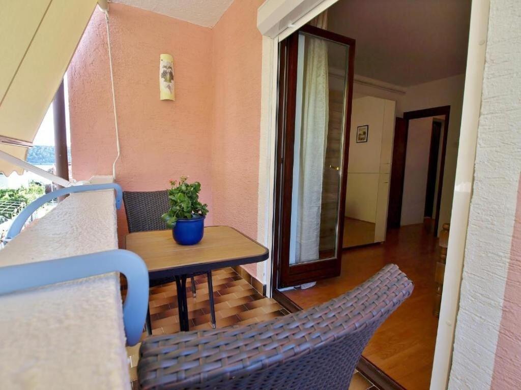 Apartments Zdenka - Garden Terrace Barbat na Rabu Eksteriør bilde
