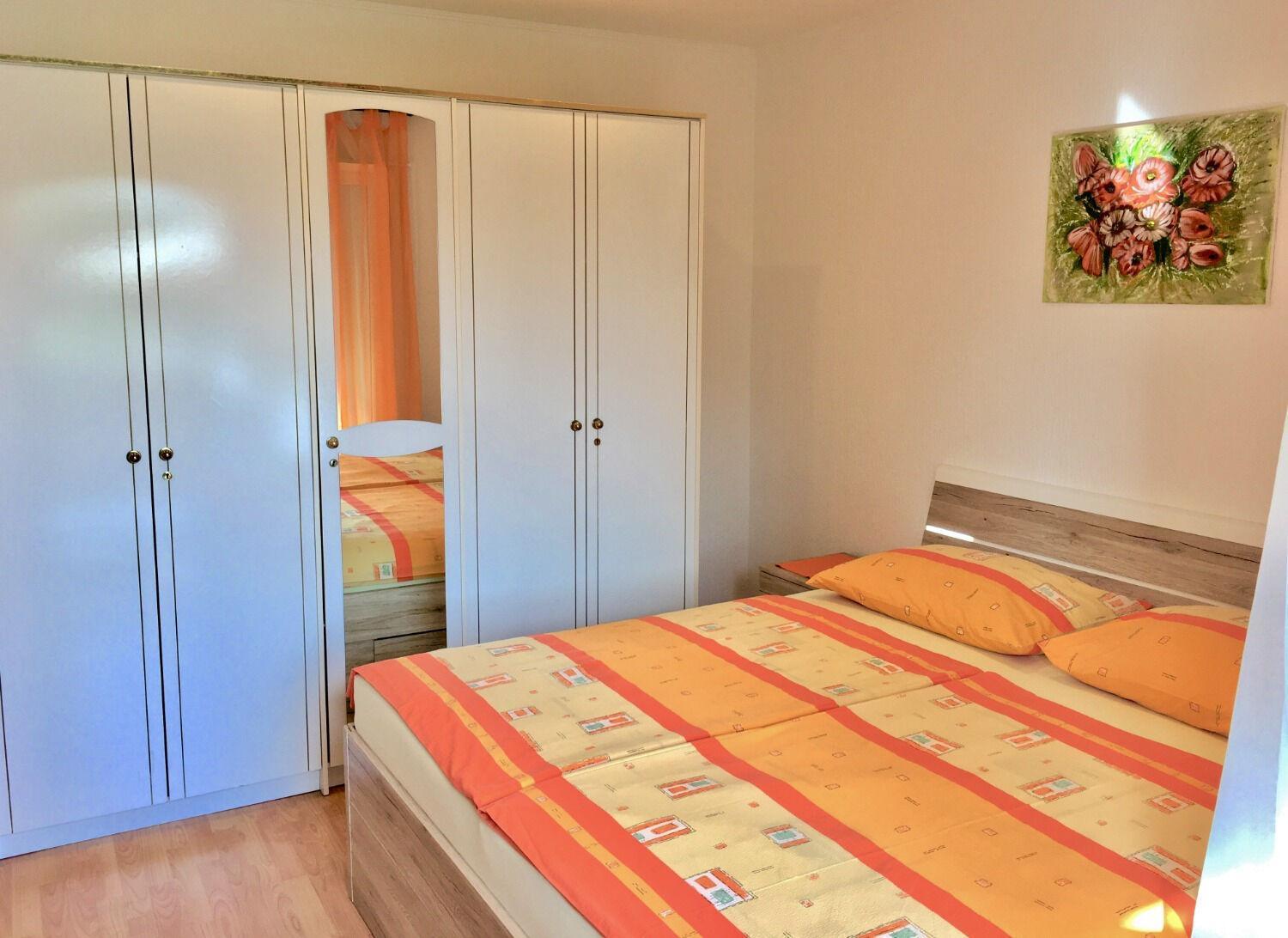 Apartments Zdenka - Garden Terrace Barbat na Rabu Eksteriør bilde