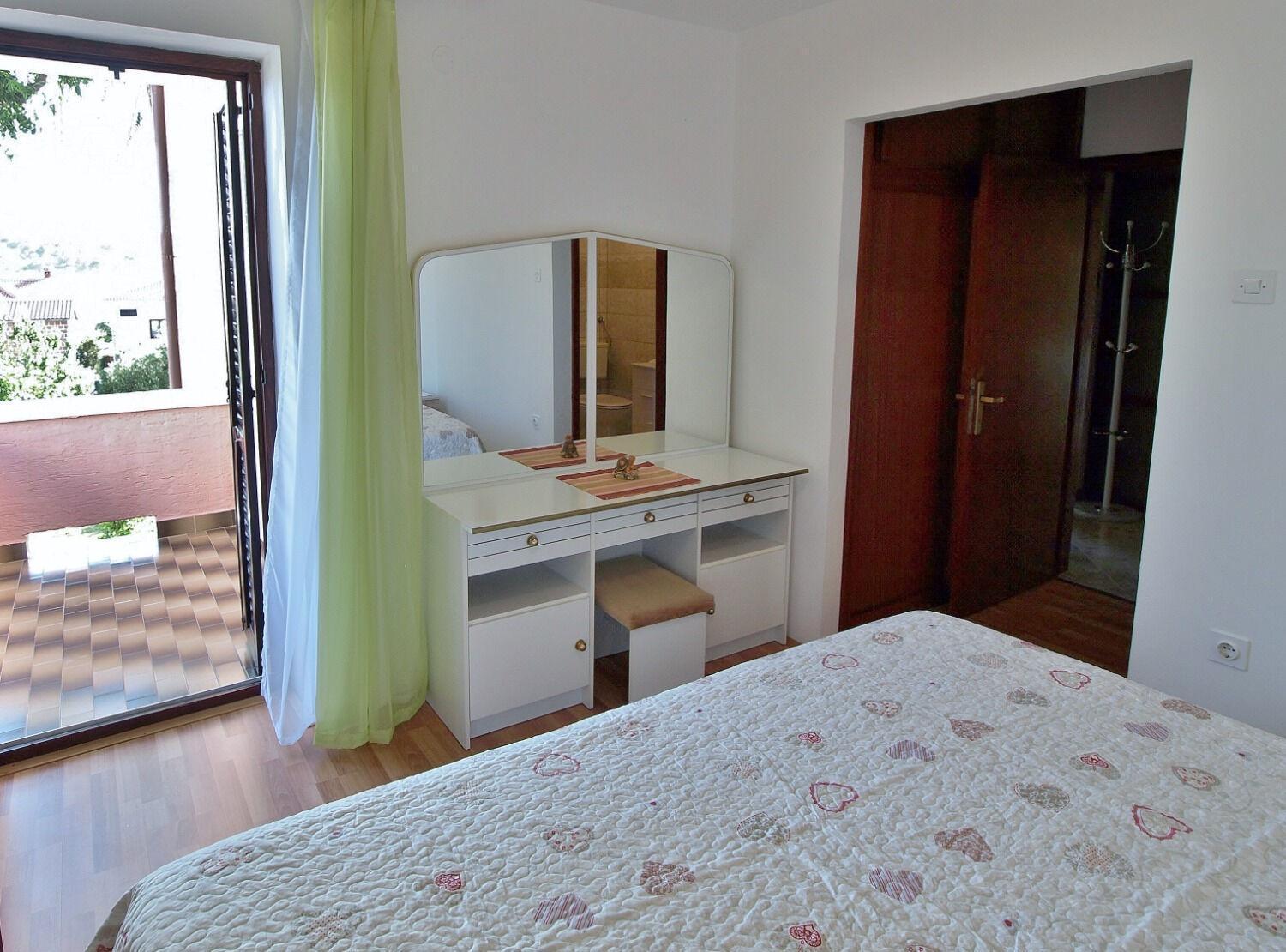 Apartments Zdenka - Garden Terrace Barbat na Rabu Eksteriør bilde